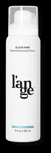 L’Ange Glass Hair Thermal Blowout Primer