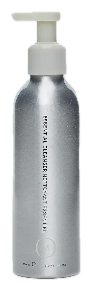 Margin Essential Cleanser