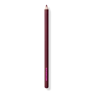 Morphe Oral Flirtation Color Lip Pencil Passionate Plum