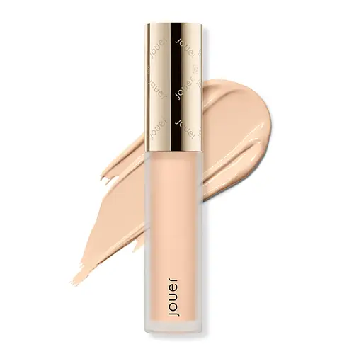 Jouer Cosmetics Essential High Coverage Liquid Concealer Wheat