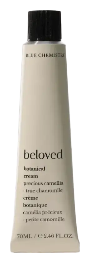 Blue Chemistry Beloved Botanical Cream