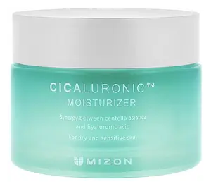 Mizon Cicaluronic Moisturizer