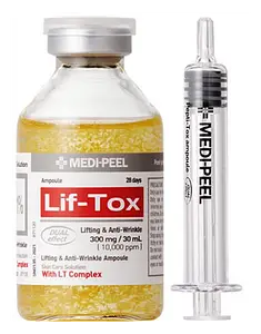 MEDI-PEEL Lif-Tox Ampoule