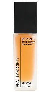 Beauty Society Revival Antioxidant Pre-Serum Essence
