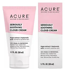 Acure Seriously Soothing Cloud Cream