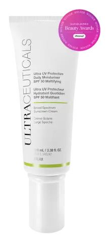 Ultraceuticals Ultra UV Protective Daily Moisturiser SPF 50 Mattifying