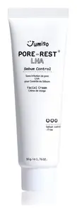 JUMISO Pore-Rest LHA Sebum Control Facial Cream