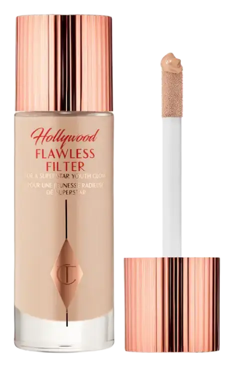 Charlotte Tilbury Hollywood Flawless Filter 4.5 Medium