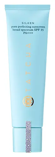 Tatcha Silken Pore Perfecting Sunscreen Broad Spectrum SPF 35 PA+++