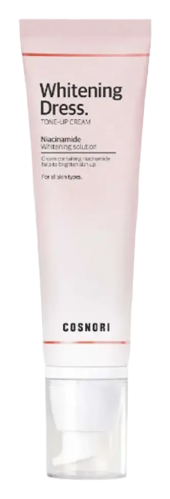 Cosnori Whitening Dress Cream