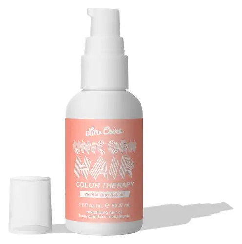 Lime Crime Revitalizing Hair Oil