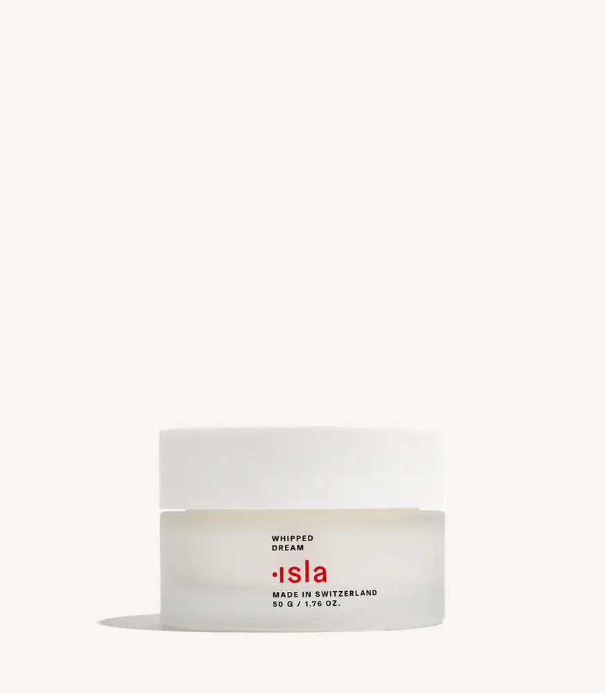 Isla Beauty Whipped Dream