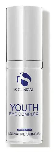 Is Clinical Youth Eye Complex