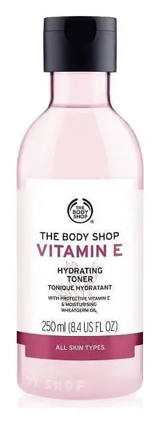The Body Shop Vitamin E Hydrating Toner