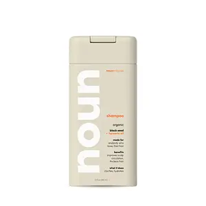 Noun Naturals Shampoo