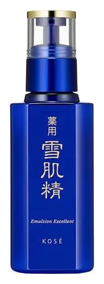 Kosé Sekkisei Emulsion Excellent