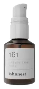 ishonest 161 Uneven Skin Tone