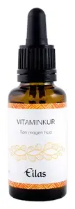 Eilas Vitaminkur