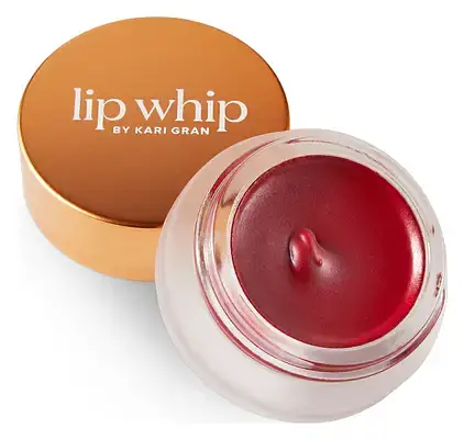 Kari Gran Lip Whip Suji