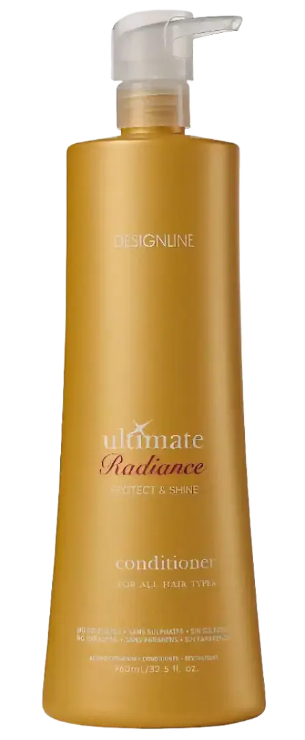 Regis Designline Ultimate Radiance Conditioner