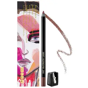 Pat McGrath Labs Permagel Ultra Lip Pencil Structure