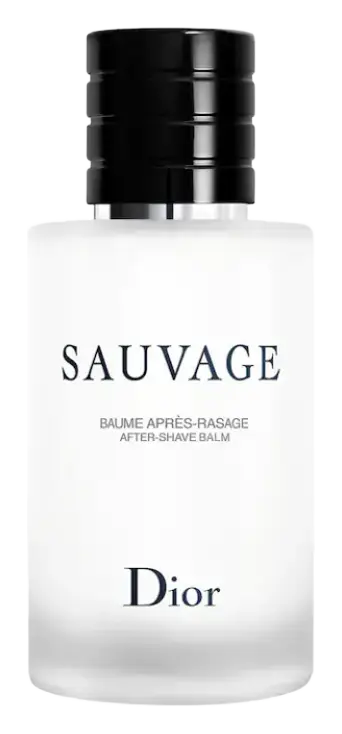 Dior Sauvage After-Shave Balm
