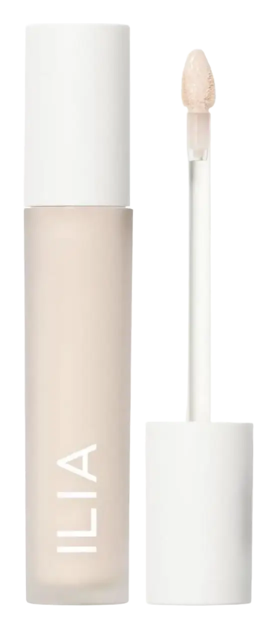 Ilia True Skin Serum Concealer Twill 1N