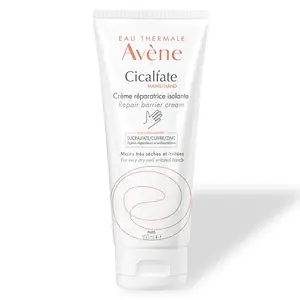 Avène Cicalfate Repair Barrier Hand Cream