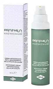 IBSA Farmaceutici Profhilo Haenkenium