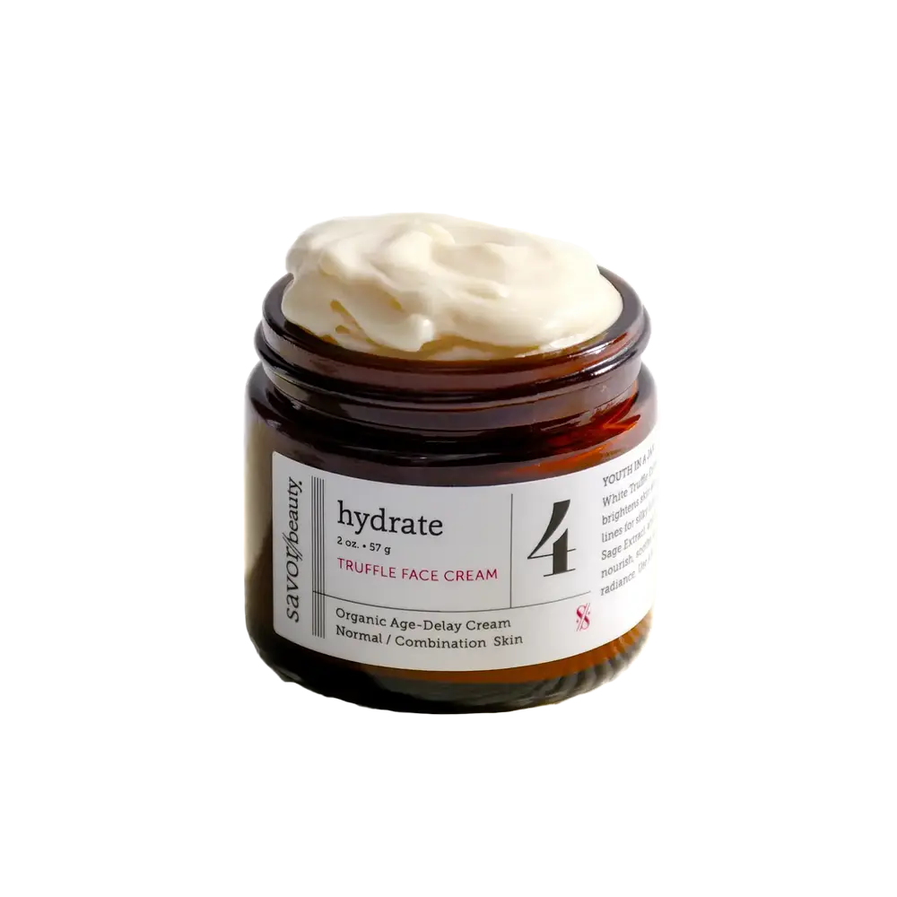 Savor Beauty Truffle Face Cream Normal/Combination
