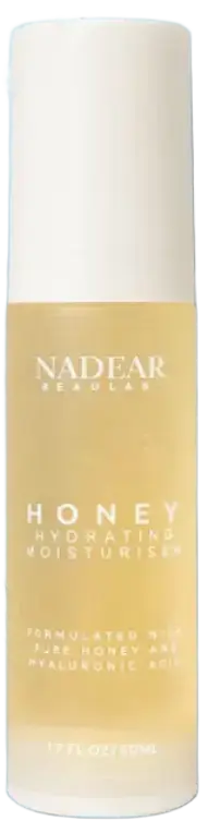 Nadear Honey Hydrating Moisturiser