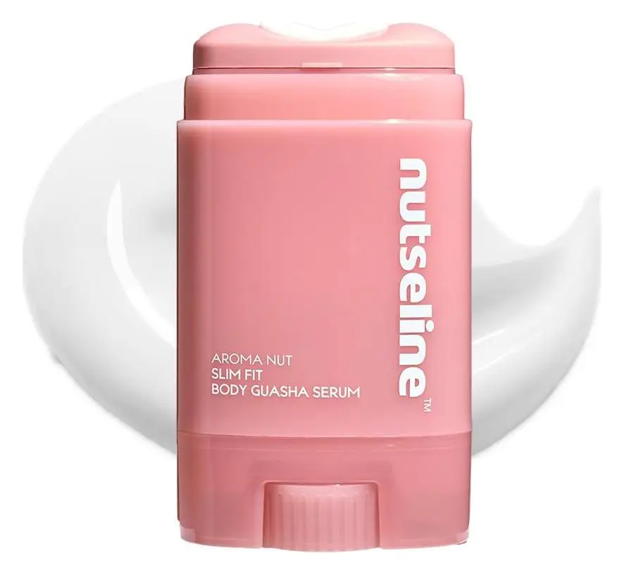 Nutseline Aroma Nut Slim Fit Body Guasha Serum
