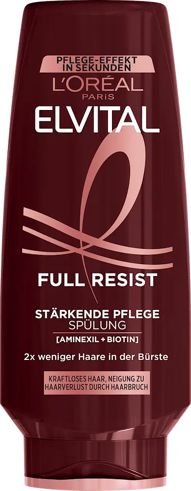 L'Oreal Elvital Conditioner Full Resist
