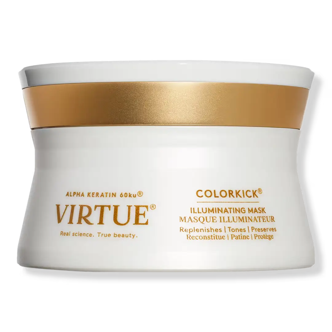 Virtue Colorkick Illuminating Mask