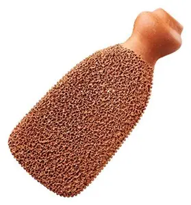 Gilden Tree Terracotta Foot Pumice Stone