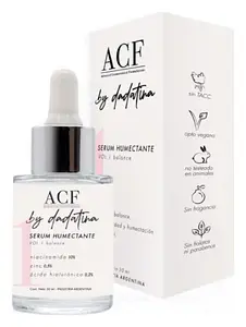 ACF VOL.1 Balance
