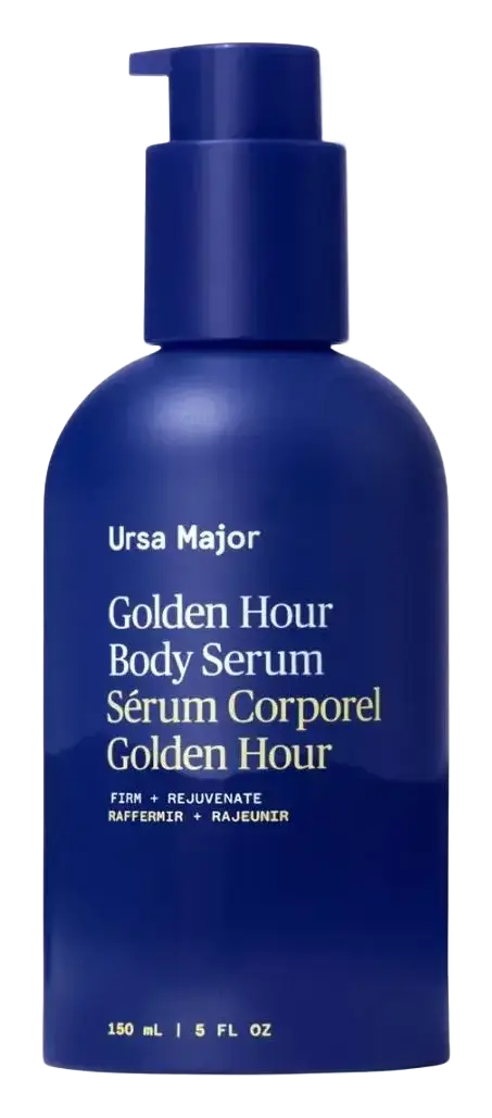 Ursa Major Golden Hour Body Serum
