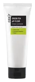 Coxir Green Tea pH Clear Foam Cleanser