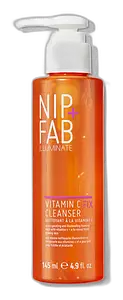 Nip + Fab Vitamin C Fix Cleanser