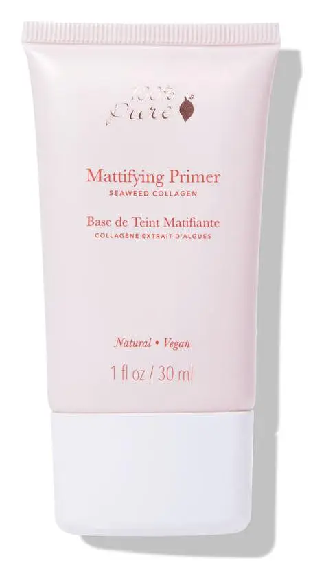 100% Pure Mattifying Primer