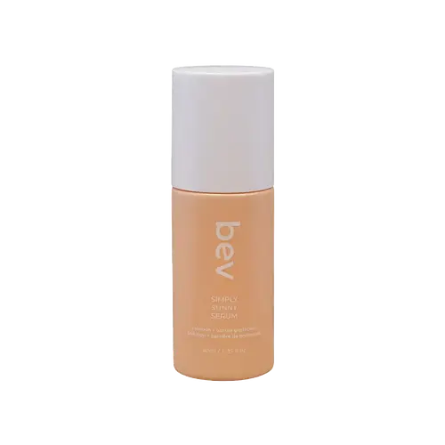Bev Simply Sunny Serum
