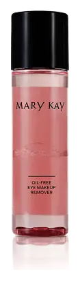 Mary Kay Oil-Free Eye Makeup Remover