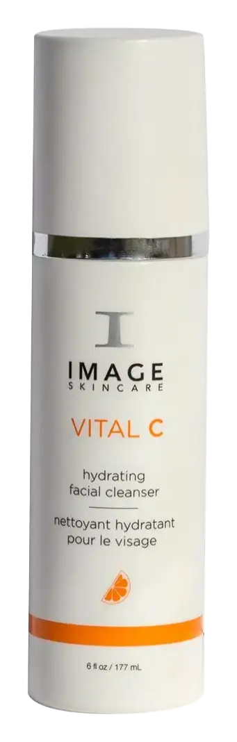 IMAGE skincare Vital C Cleanser