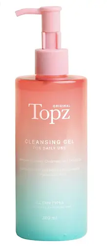 Topz Daily Cleansing Gel 300 ml