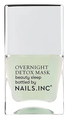 Nails Inc. Overnight Detox Mask Strengthening Nail Treatment
