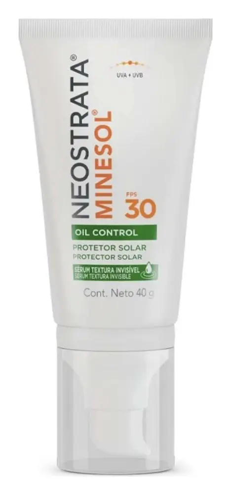 NeoStrata Minesol Oil Control Serum FPS 30 Brazil