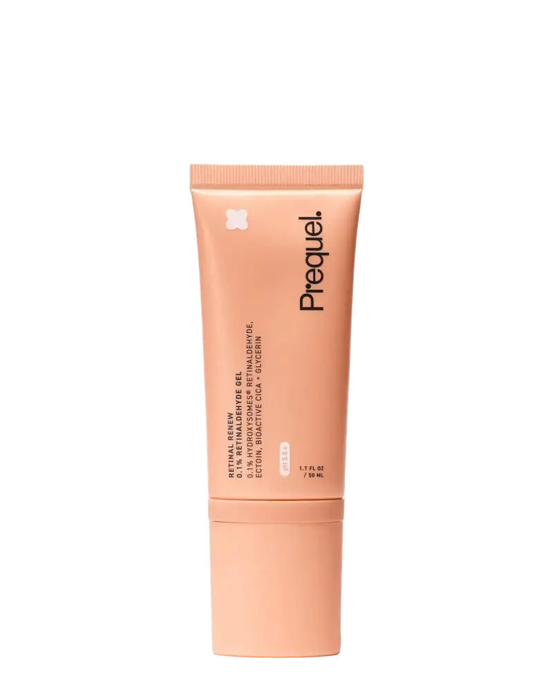 Prequel Retinal Renew Retinaldehyde Gel 0.1%