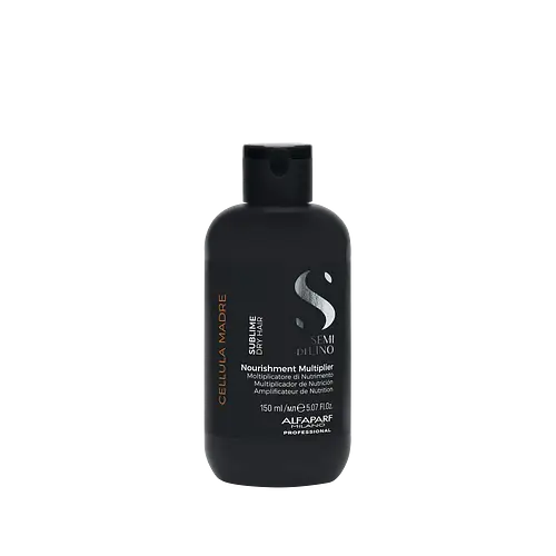 Alfaparf Milano Semi Di Lino Cellula Madre Multiplier Nourishment