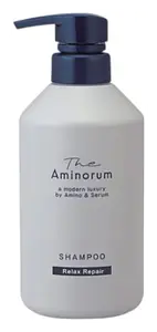 KUMANO COSME The Aminorum Relax Repair Shampoo