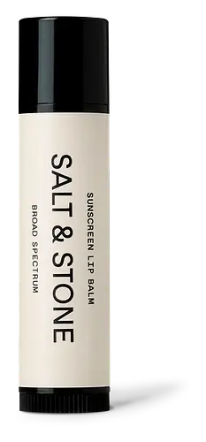Salt & Stone Sunscreen Lip Balm SPF 30
